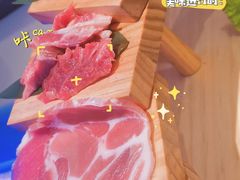 -谷町·烤肉自助(朱雀门店)