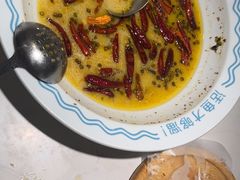 -花椒俏川菜小馆(南海万达店)