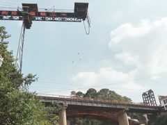 -西陵峡快乐谷(三峡蹦极)