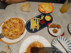 -必胜客(漕宝路店)