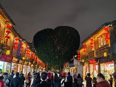 -三坊七巷历史文化街区