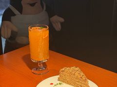 -布拉格餐厅· 中欧捷克菜(全国首店)