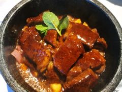 -禧宴Joyous Restaurant(禧园店)