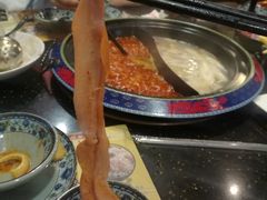-成都老码头火锅(旺角店)