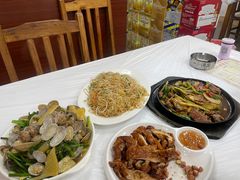-志和饮食店
