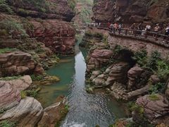 -云台山风景名胜区