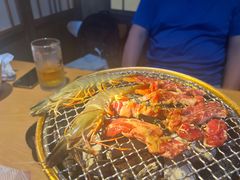 -AJIYA炭火烧肉(徐汇正大乐城店)