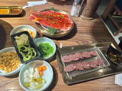 -九田家黑牛烤肉料理(太阳宫广场店)