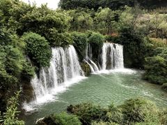 -天河潭旅游度假区