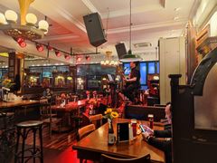 大堂-宝莱纳餐厅(滨江店)