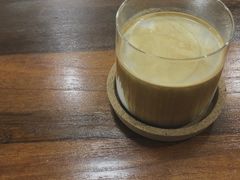 -Double cafe