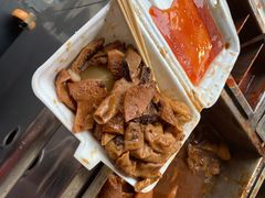 -细妹五香牛杂(步行街店)