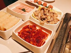 -海底捞火锅(杭州庆春路夜宵主题店)