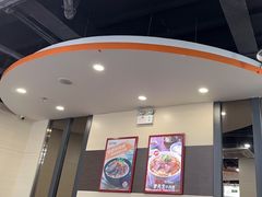 -李先生牛肉面大王(北京站售票厅餐厅)