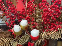 -清雅臻品·竹林院落·新派青岛菜(崂山店)