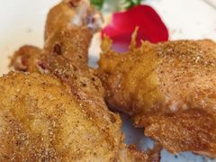-西安饭庄·非遗陕菜(钟楼店)