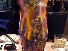 -唐宫小聚(新港中心店)