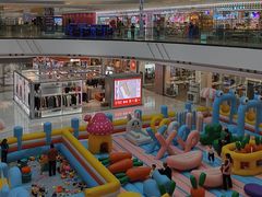 -万达茂商场(南京仙林店)