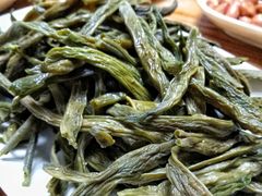 -清真长山屯泉水灶台鱼(佳庆道店)