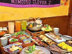 -白石的深夜食堂(济南万象城店)