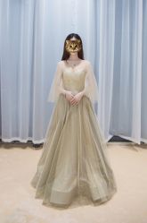 -MuseMarry婚纱(前海嘉里中心店)