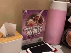 -国人川菜(李家村建东街店)