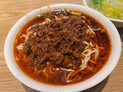 -吴记怪味面(牛王庙店)
