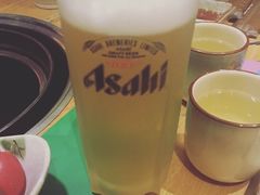 -赤坂亭·M9和牛烧肉·铁板烧(合肥万象城店)