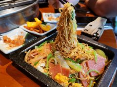 -伍丁·烤牛肋(和平东桥店)
