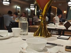 -清真·卡德尔大叔新疆主题餐厅(龙汇路店)