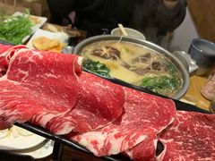 -一井烧肉·活鳗·寿司(望京SOHO店)