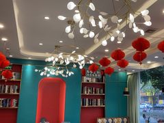 -三品香·江浙菜(松江九谊店)
