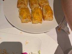 -粤财皇冠假日酒店·彩华轩中餐厅
