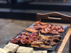 -老渔家白族石板烧旗舰店