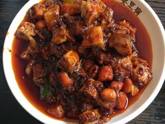 -夫妻肺片·中华老字号·正宗川菜(春熙路店)
