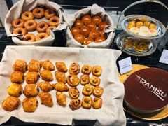 -东方红海鲜百汇(国际大厦店)