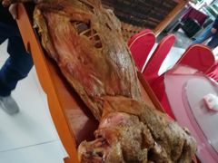 -崔家大院·特色农家菜
