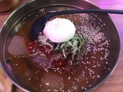 -HOTISLAND海鸡岛·韩国料理(江南西店)