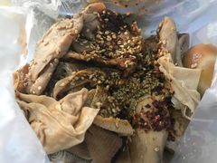 -老王豆皮