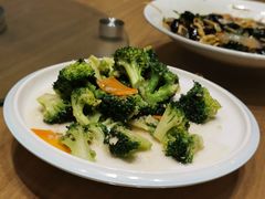 -老街烧烤·四方路小烤肉(书院路店)