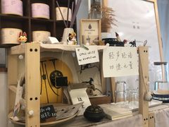 -倦勤咖啡(中山南路店)