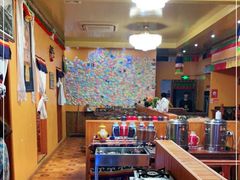 -如意林卡藏餐吧(大昭寺店)
