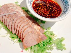 -老北京炸酱面·烤鸭(前门店)