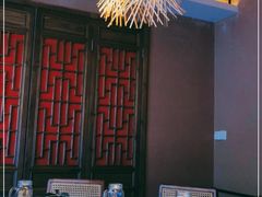 包厢-哥老官重庆美蛙鱼头(松江地中海十八哥店)