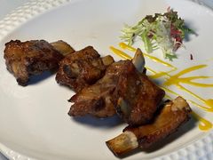 -天空花园餐吧·生日·团建(南山店)