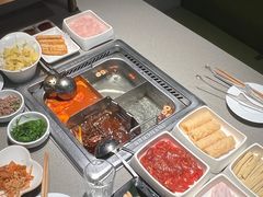 -海底捞火锅(石狮泰禾广场店)