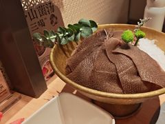 -巴奴毛肚火锅(七宝领展广场店)