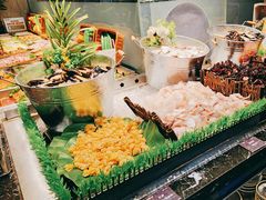 -非烤勿扰韩料自助烤肉(松山湖万科店)