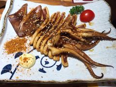 -小川洋风料理(街道口店)