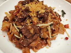 干炒牛河-避风塘·金牌店·夜宵(金玉兰店)